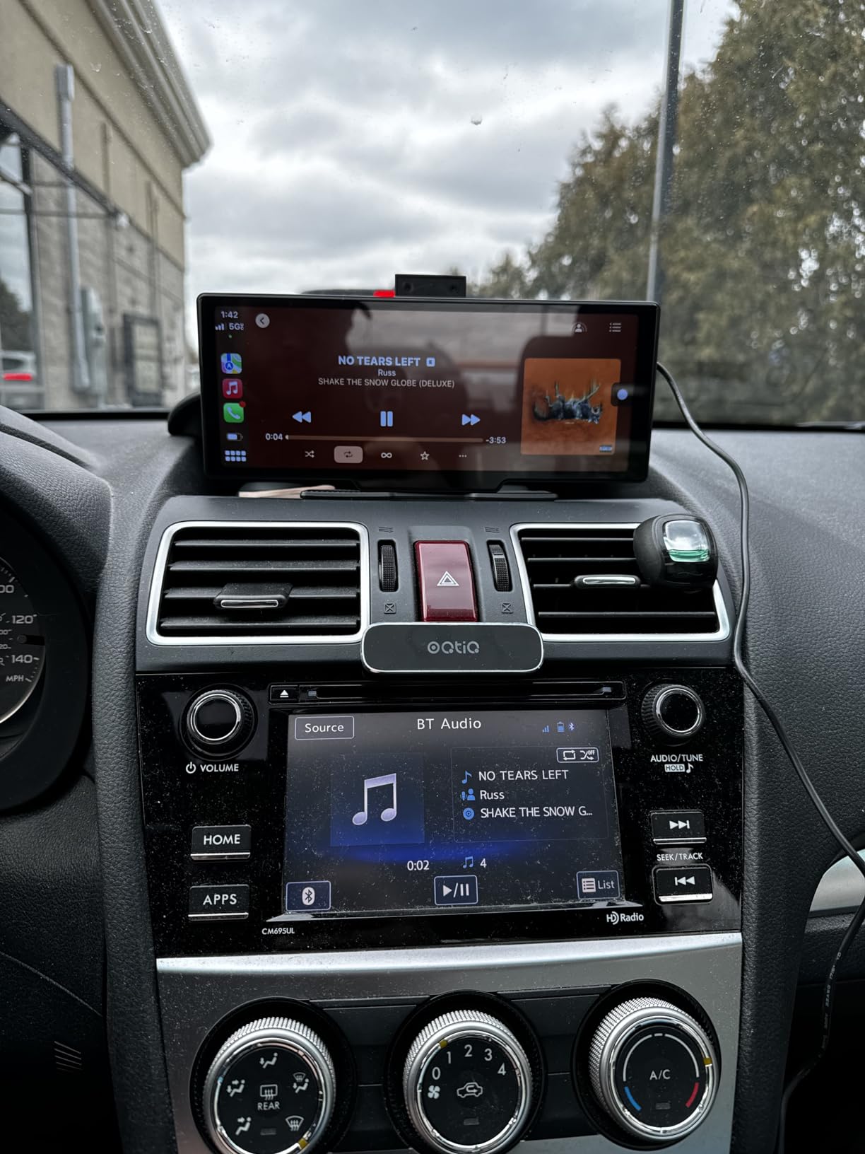 Carsync Box Carsync