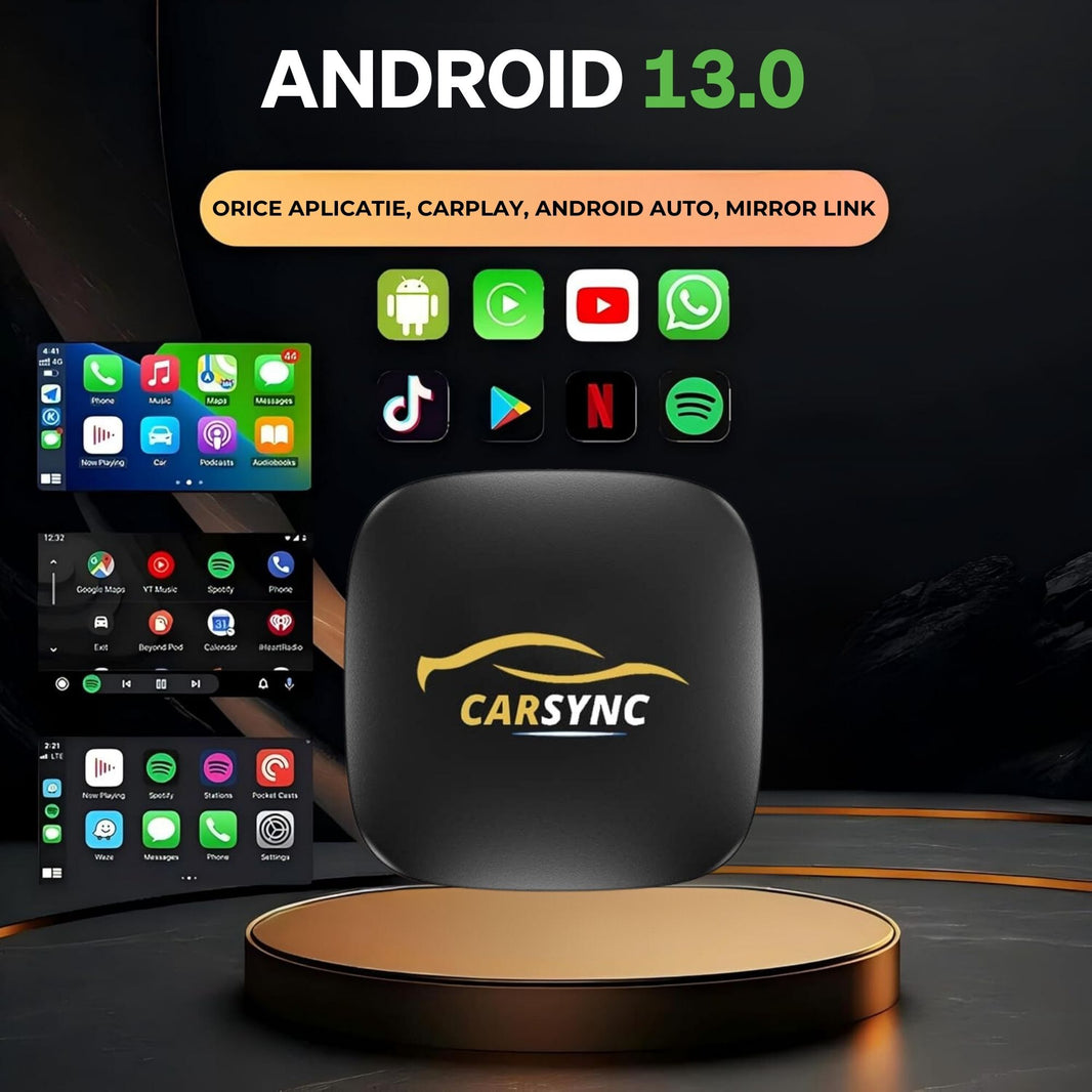 Produse – Carsync