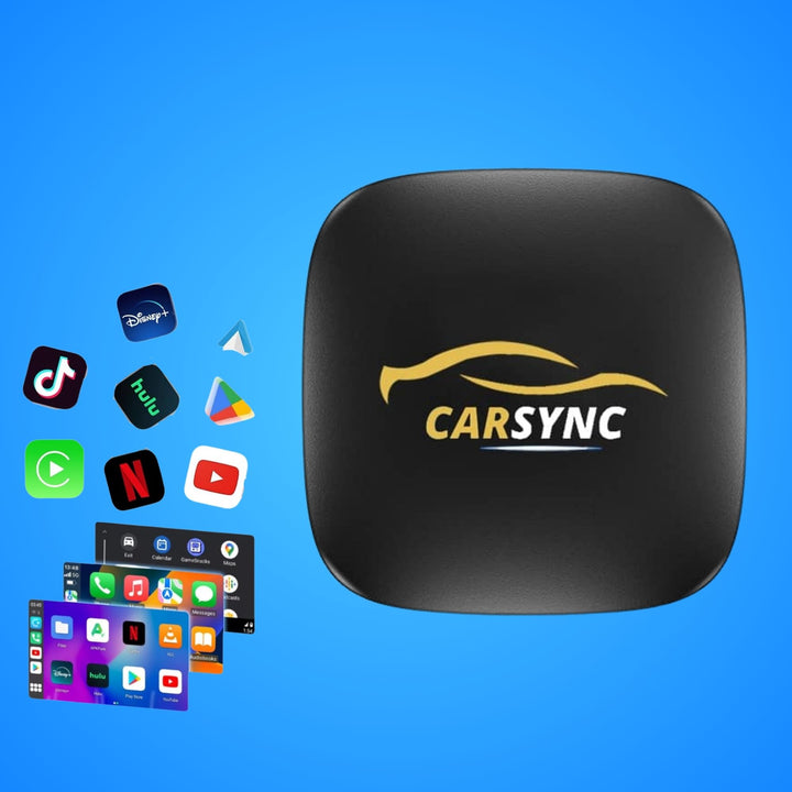 Carsync