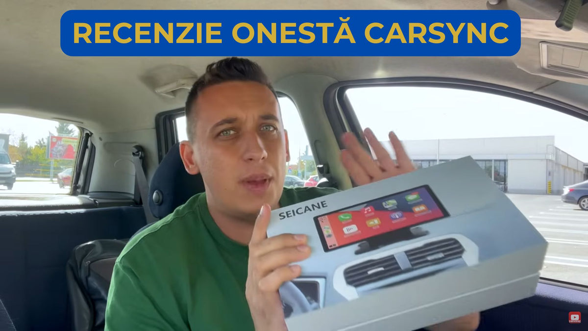 Carsync Box Carsync